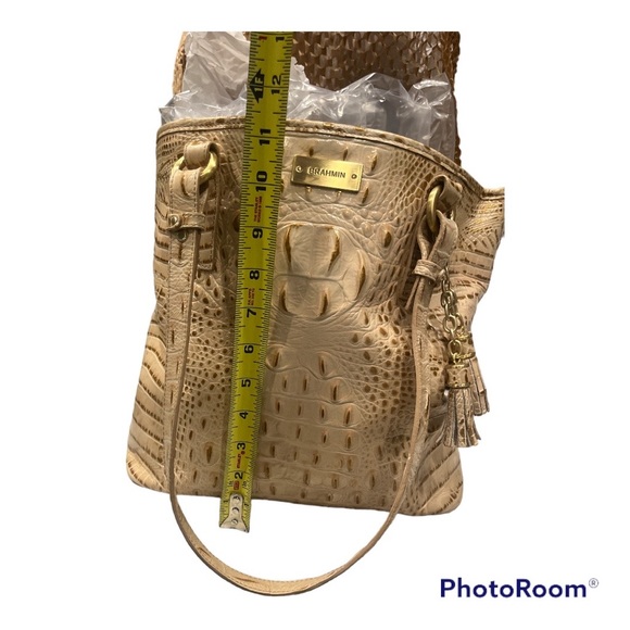 Brahmin purse - Picture 7 of 8